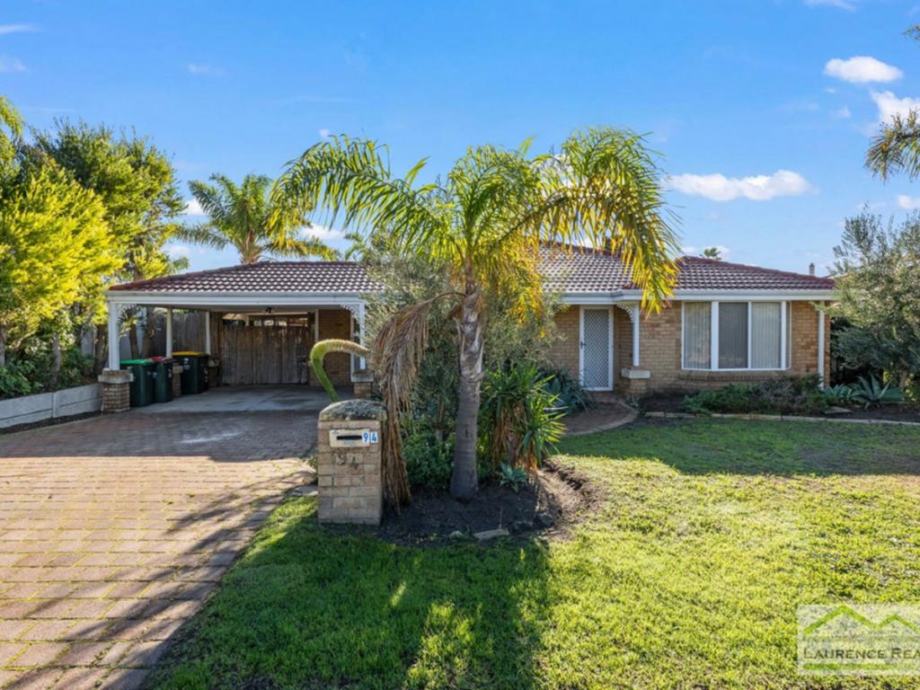 94 Tapping Way, Quinns Rocks, WA 6030