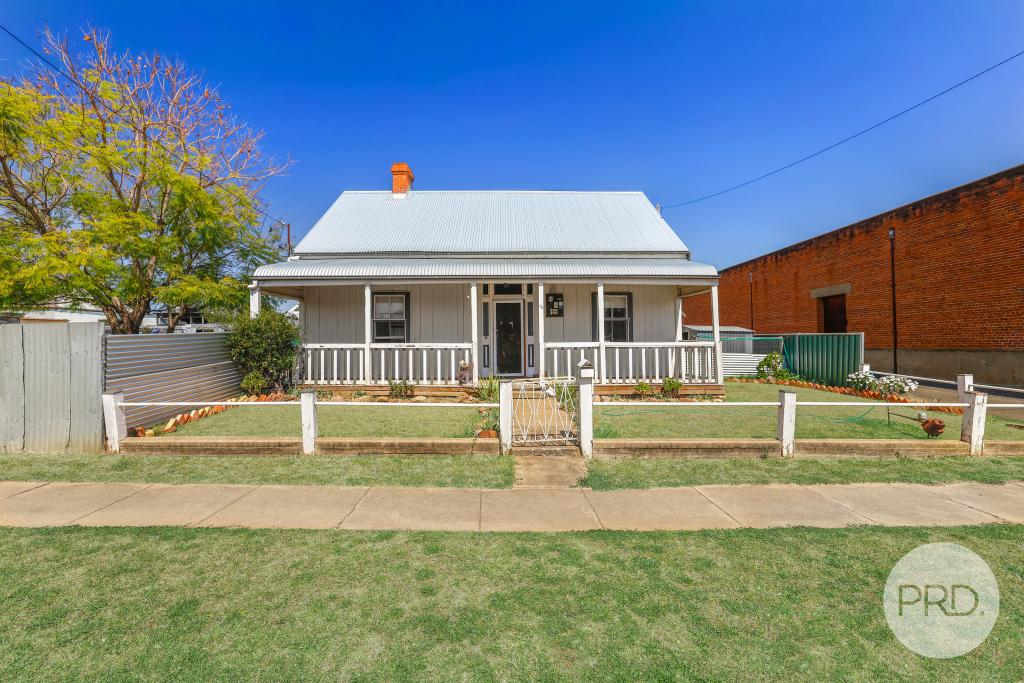 35 Court St, Manilla, NSW 2346