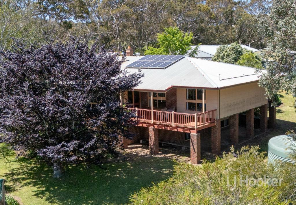 174 Dunn Rd, Bugle Ranges, SA 5251