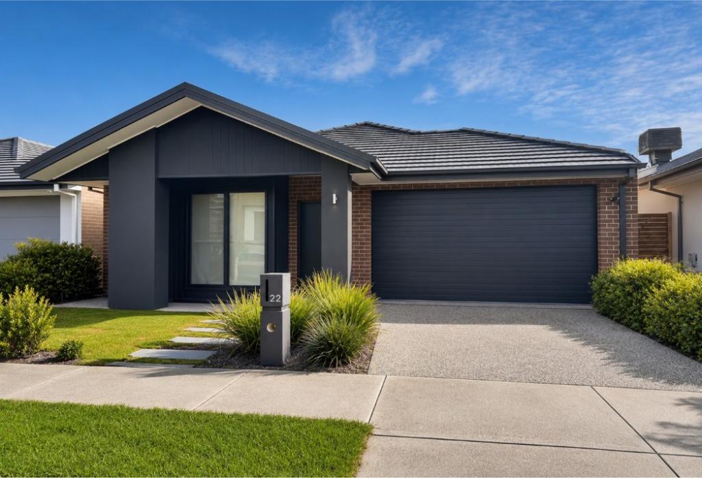 22 Hikari Cres, Cranbourne South, VIC 3977