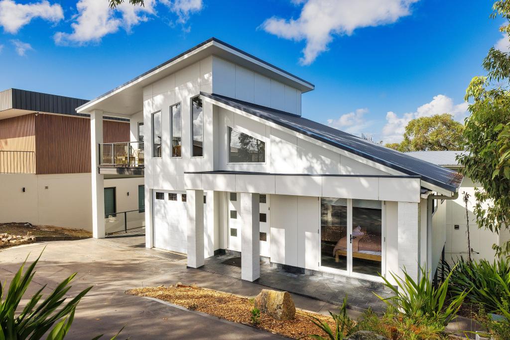 12 Gymea Way, Nelson Bay, NSW 2315