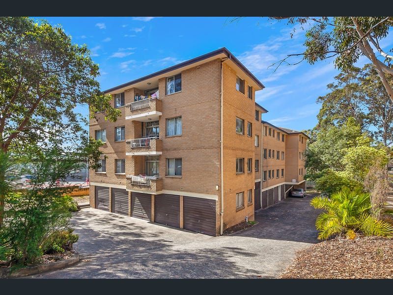 1/175 Herring Rd, Macquarie Park, NSW 2113