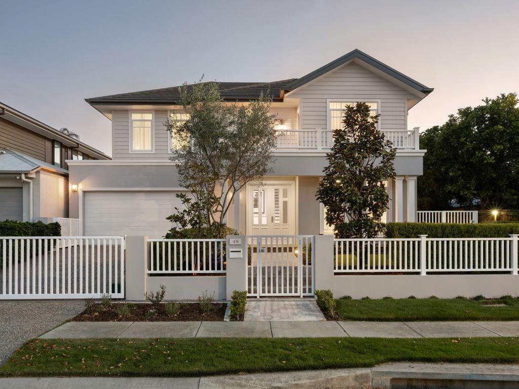 49 Daniel Dr, Rochedale, QLD 4123