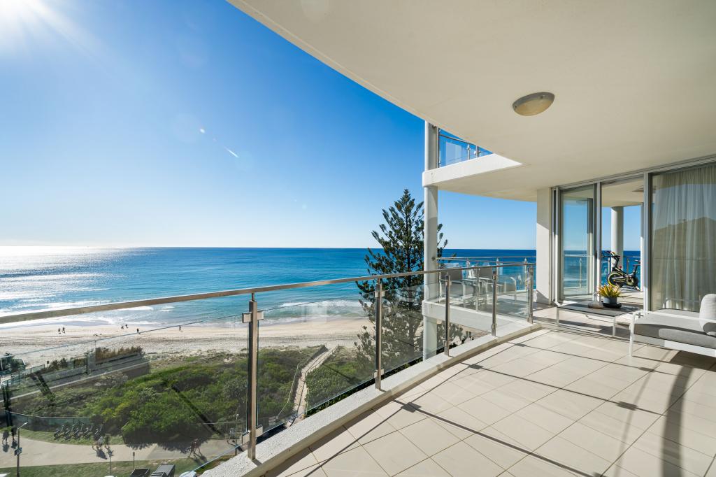12/5-9 Broadbeach Bvd, Broadbeach, QLD 4218