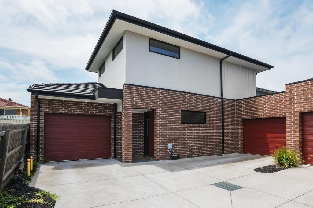 3/69 Edinburgh St, Clayton, VIC 3168