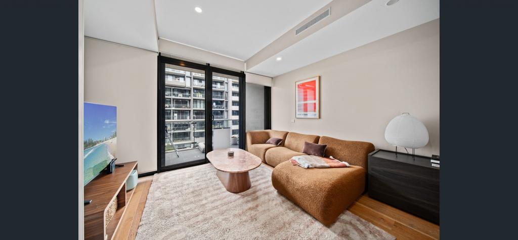 323/20 Anzac Park, Campbell, ACT 2612