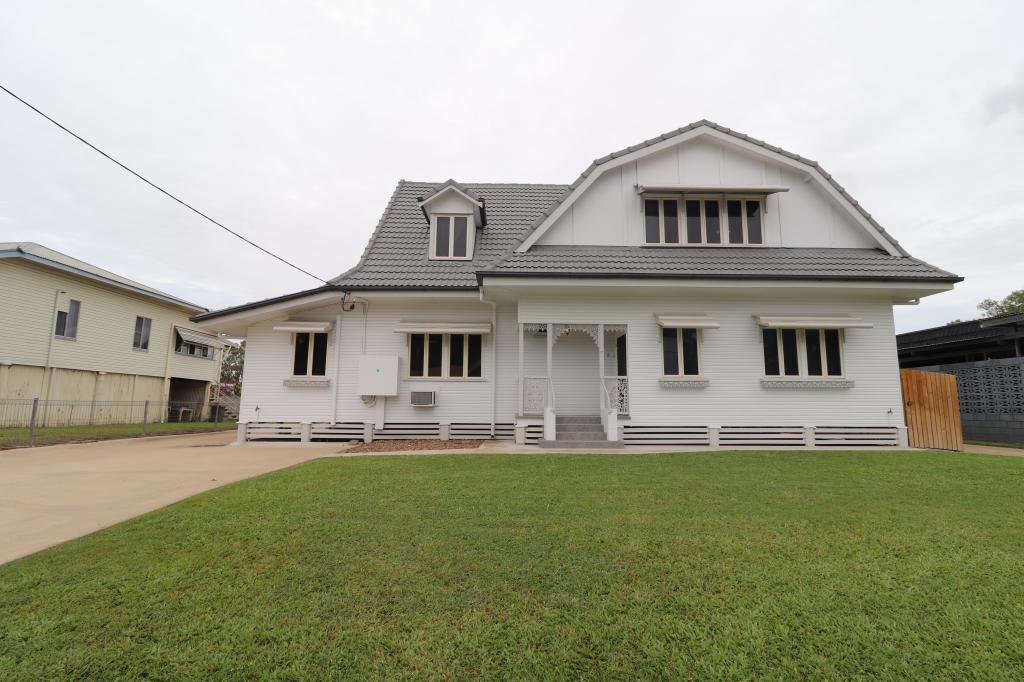 45 Twelfth St, Home Hill, QLD 4806