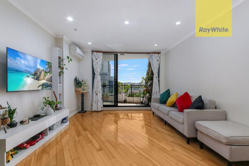 36/26-30 Hassall St, Parramatta, NSW 2150