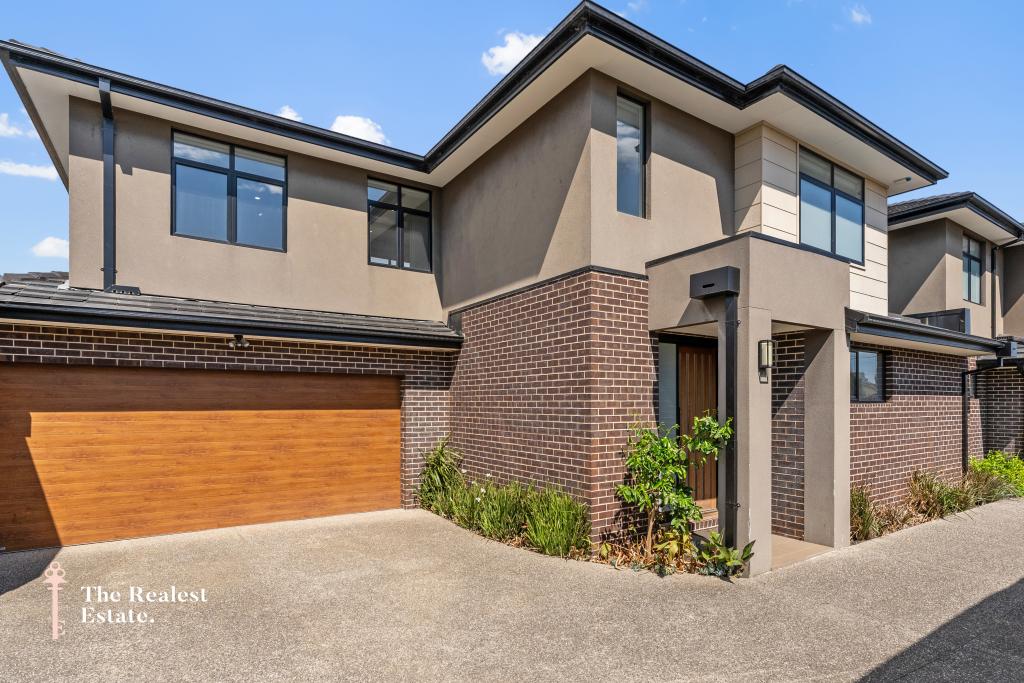 2/20 Barunah St, Hadfield, VIC 3046