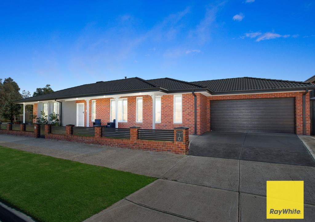 7 Galloway Dr, Mernda, VIC 3754