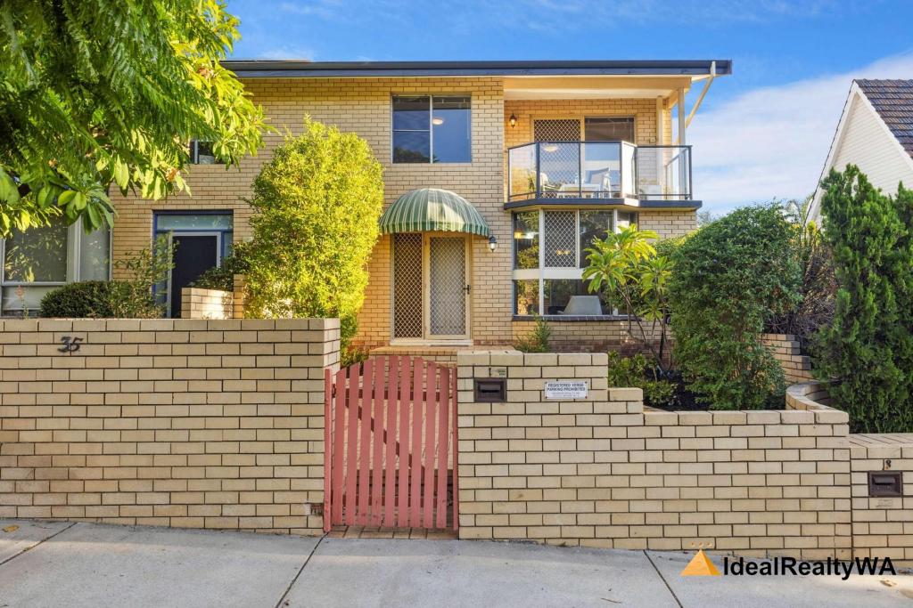 1/35 Preston St, Como, WA 6152