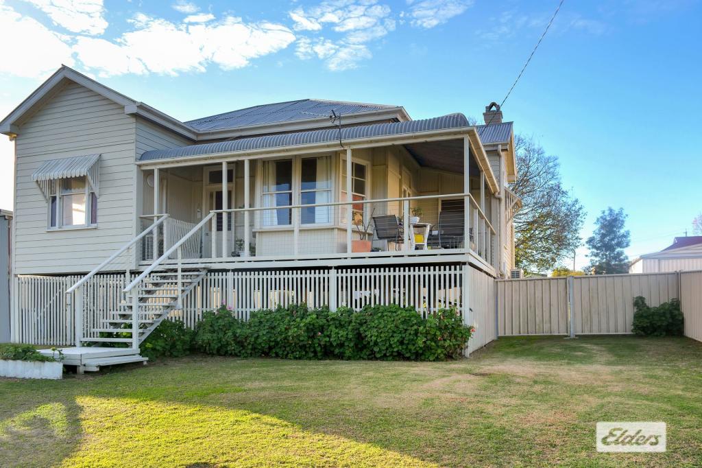 30 Percy St, Warwick, QLD 4370