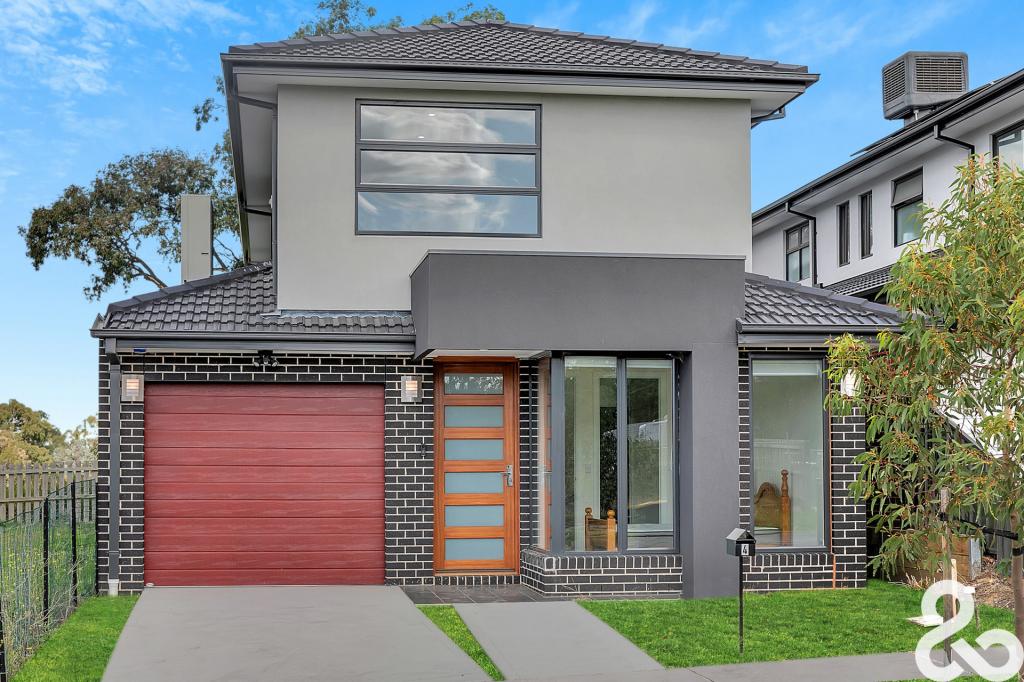4 Sunset Ct, Epping, VIC 3076