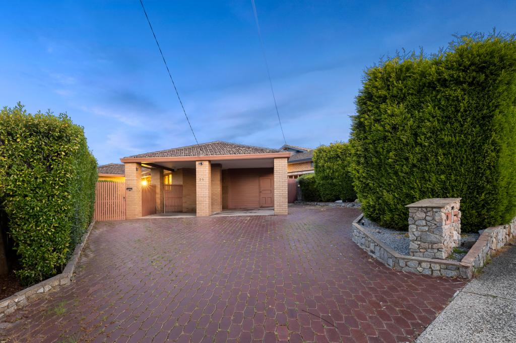 20 Somerset Dr, Dandenong North, VIC 3175