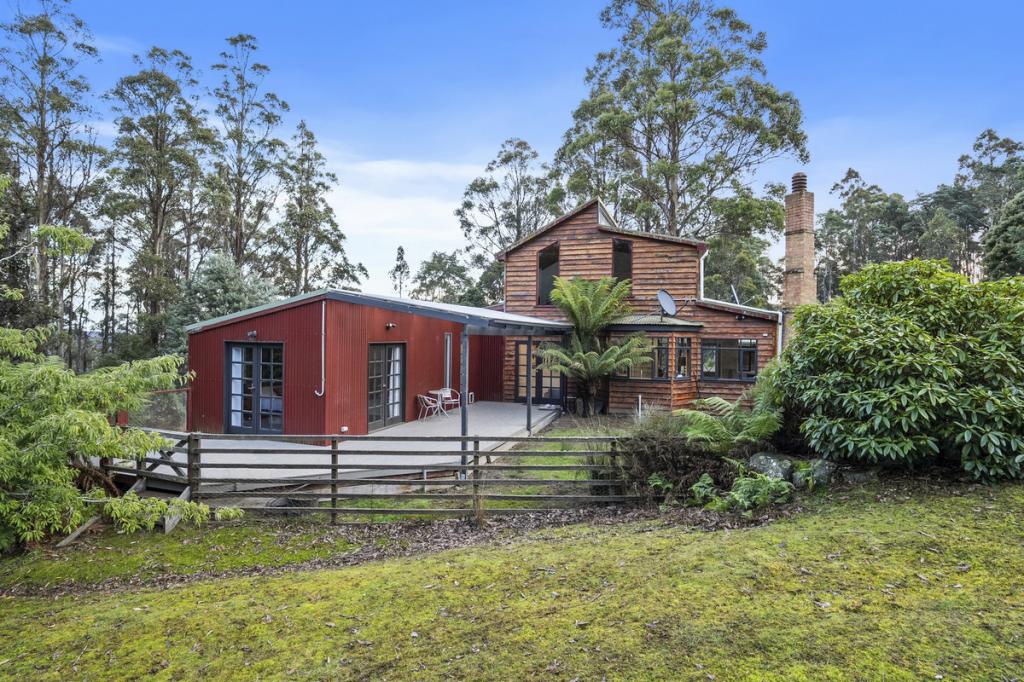 170 Caseys Rd, Nicholls Rivulet, TAS 7112