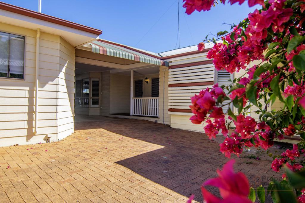 2/5 Nolan St, Dalby, QLD 4405