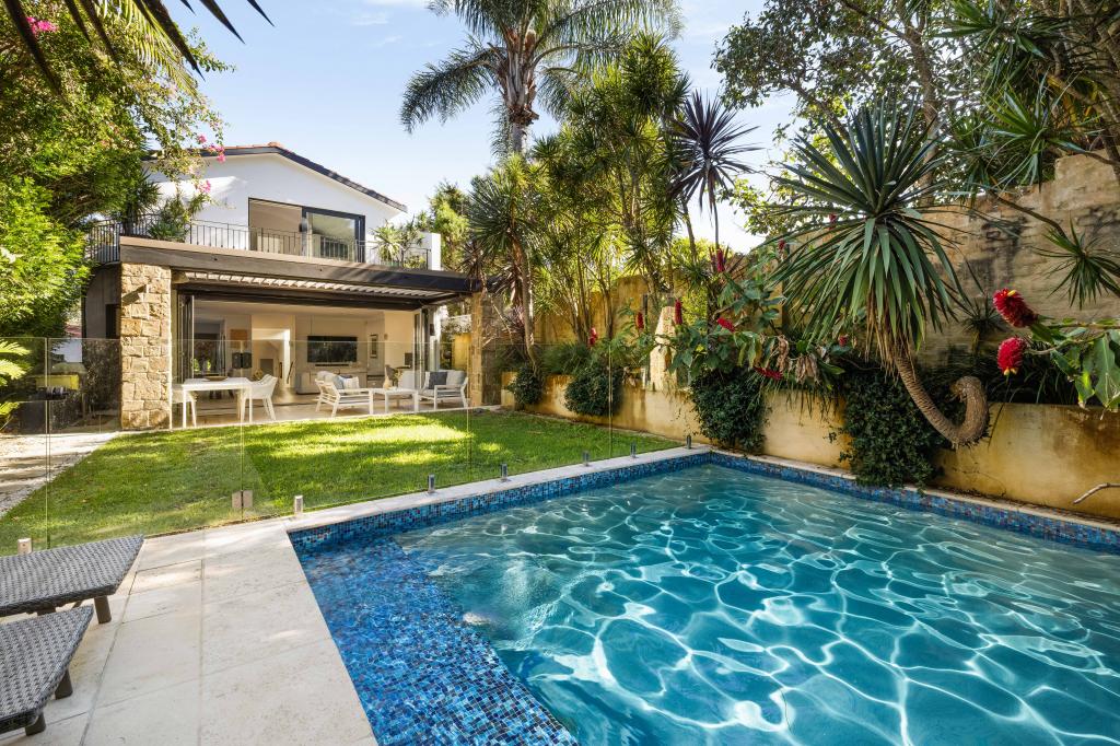 3 Ebsworth Rd, Rose Bay, NSW 2029