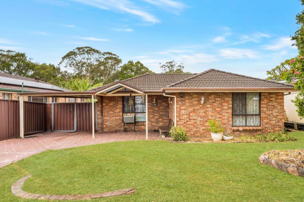28 Swan Cct, Green Valley, NSW 2168