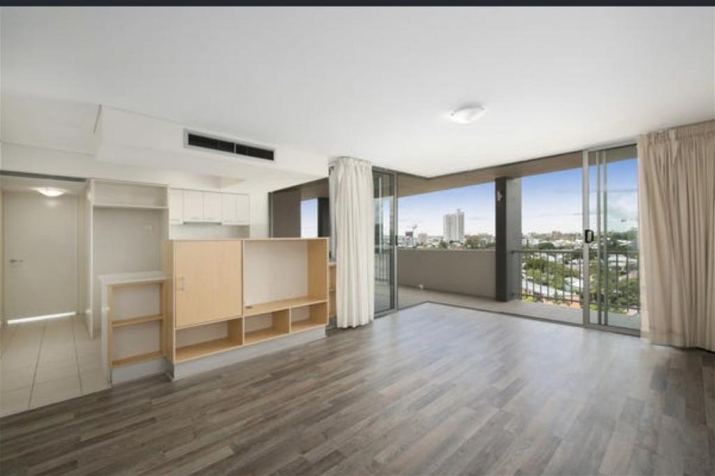 25/153 LAMBERT ST, KANGAROO POINT, QLD 4169