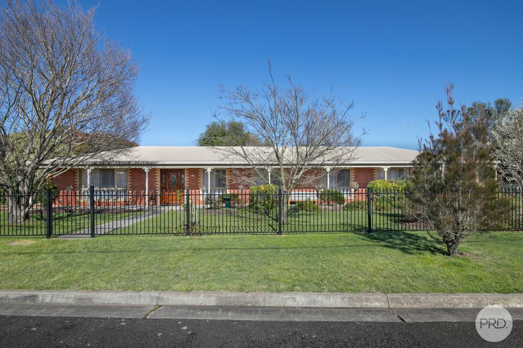 1 Rozel Ave, Wendouree, VIC 3355