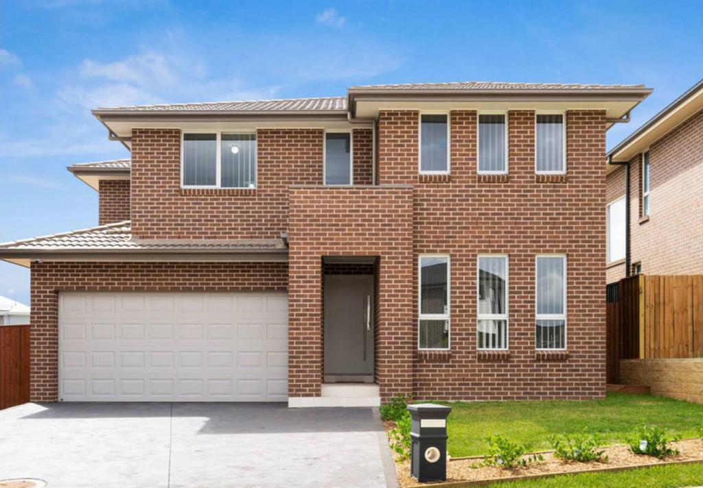 3 Sando St, Oran Park, NSW 2570