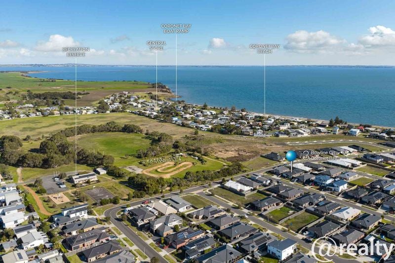 3 Bowline Ct, Coronet Bay, VIC 3984