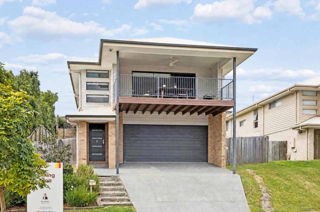 4 Nightshade Cres, Pimpama, QLD 4209