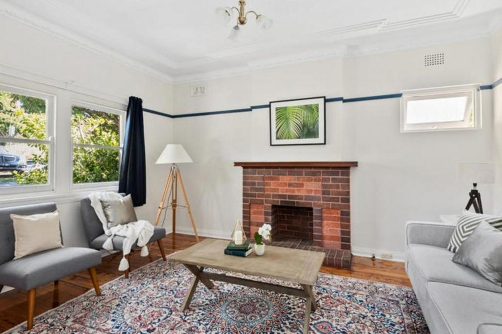 8 Wingadee St, Lane Cove North, NSW 2066