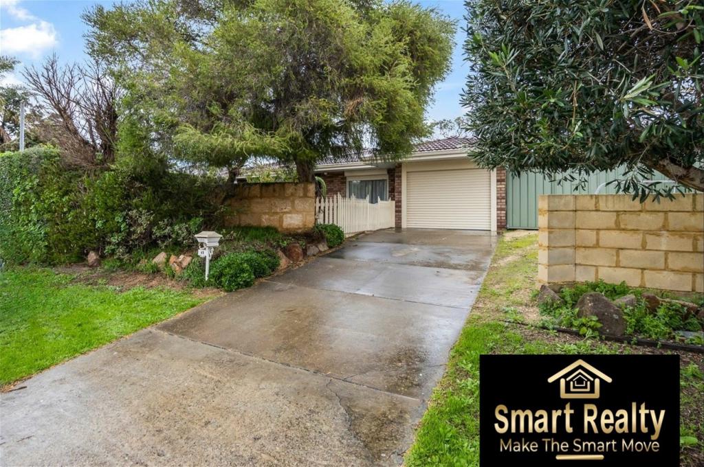 49 ST ANDREWS DR, YANCHEP, WA 6035