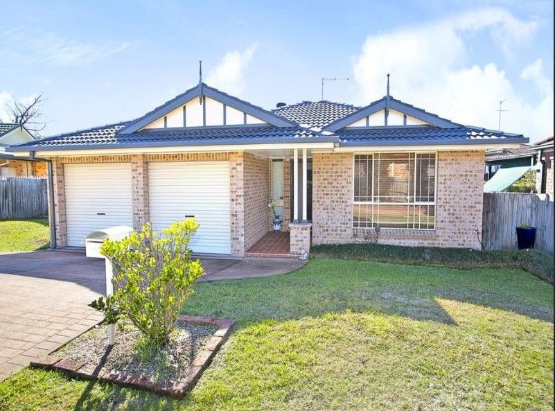 5 Litoria Pl, Glenmore Park, NSW 2745