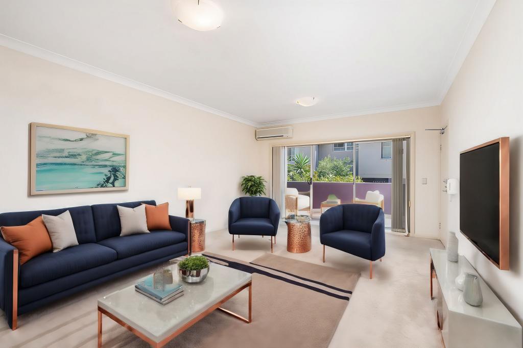 26/2-6 Bridge Rd, Stanmore, NSW 2048