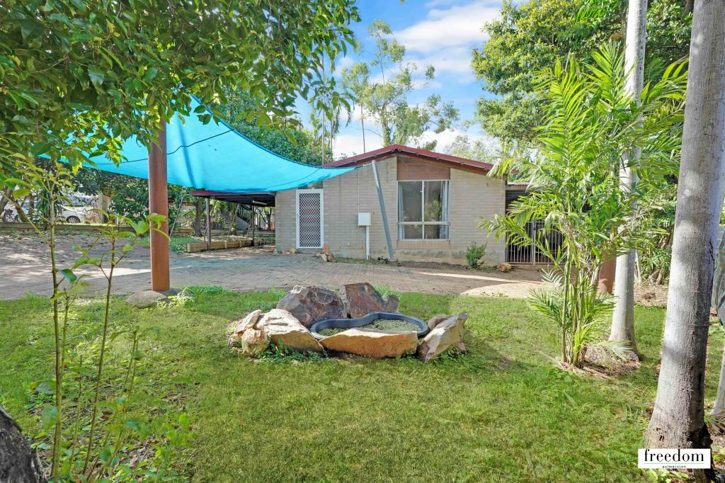 90 Essington Ave, Gray, NT 0830