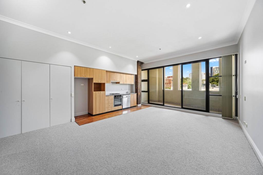 207/82 Abercrombie St, Chippendale, NSW 2008