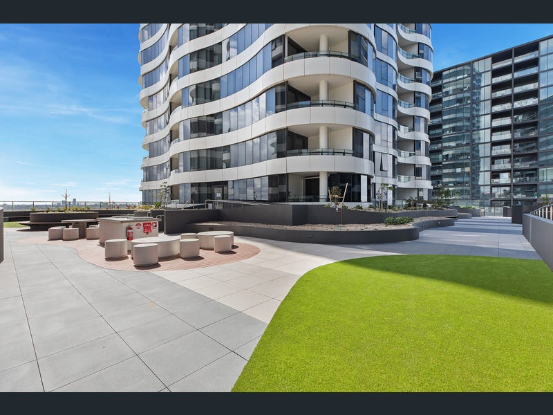 607/2 Hallenstein St, Footscray, VIC 3011