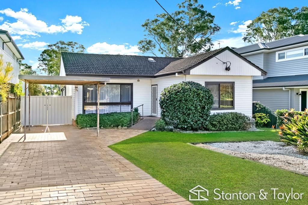 65 Loftus St, Regentville, NSW 2745