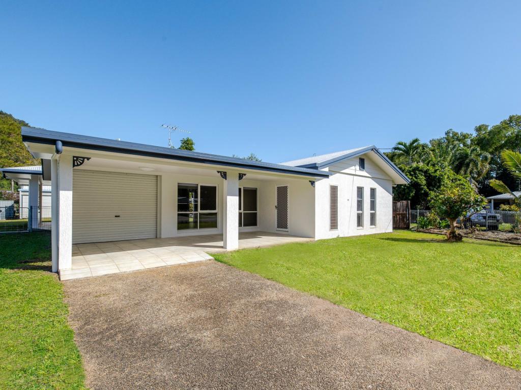 40 Kalkuri Cl, Wonga Beach, QLD 4873