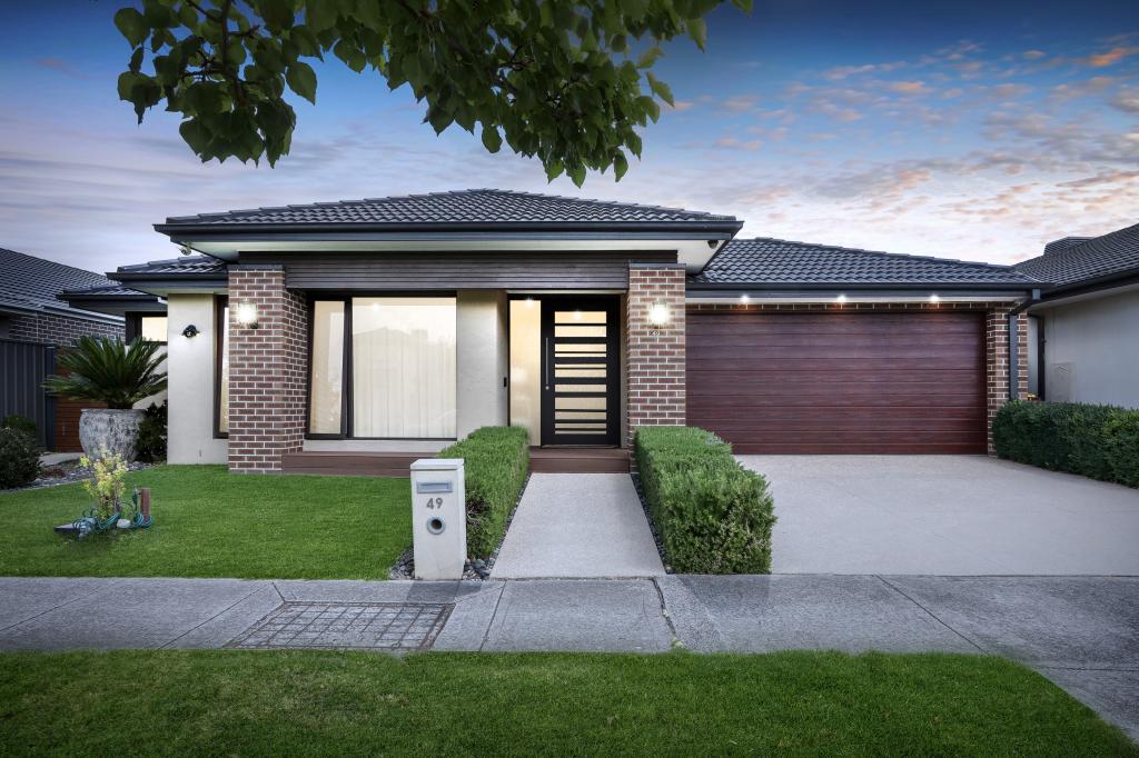 49 Horizon Bvd, Greenvale, VIC 3059