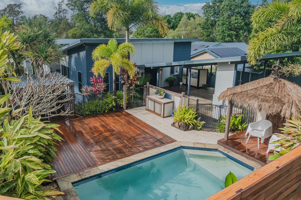 12 Muskheart Cct, Pottsville, NSW 2489
