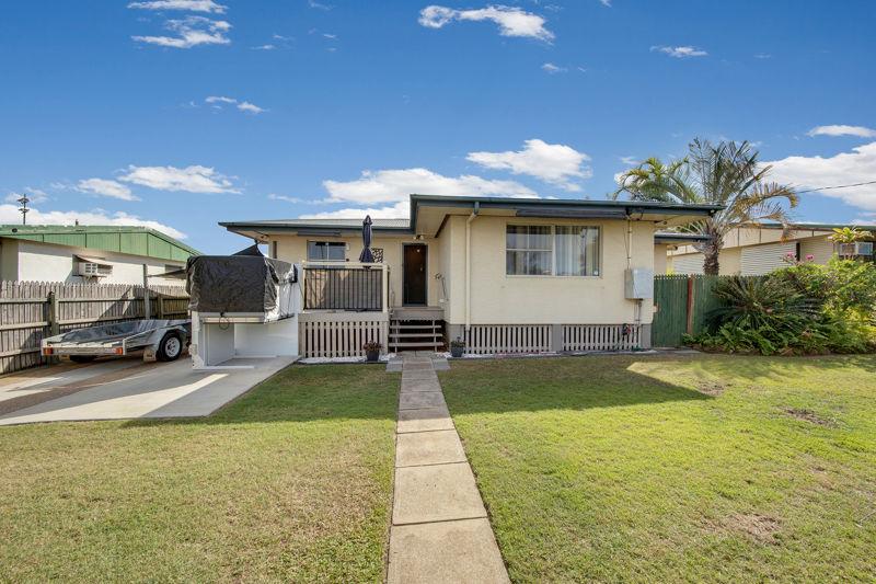 22 Mccray St, Barney Point, QLD 4680