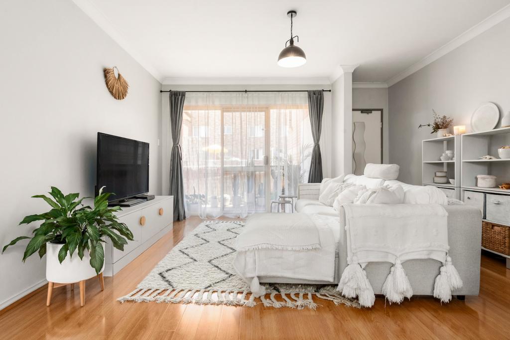 10/37-39 Burdett St, Hornsby, NSW 2077