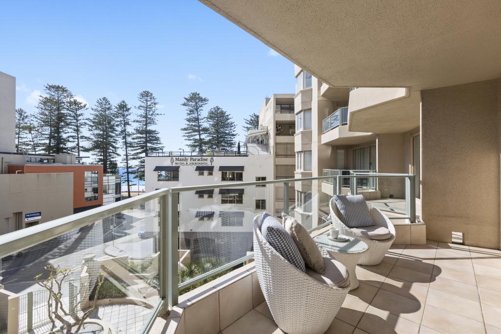 303/1-3 Raglan St, Manly, NSW 2095