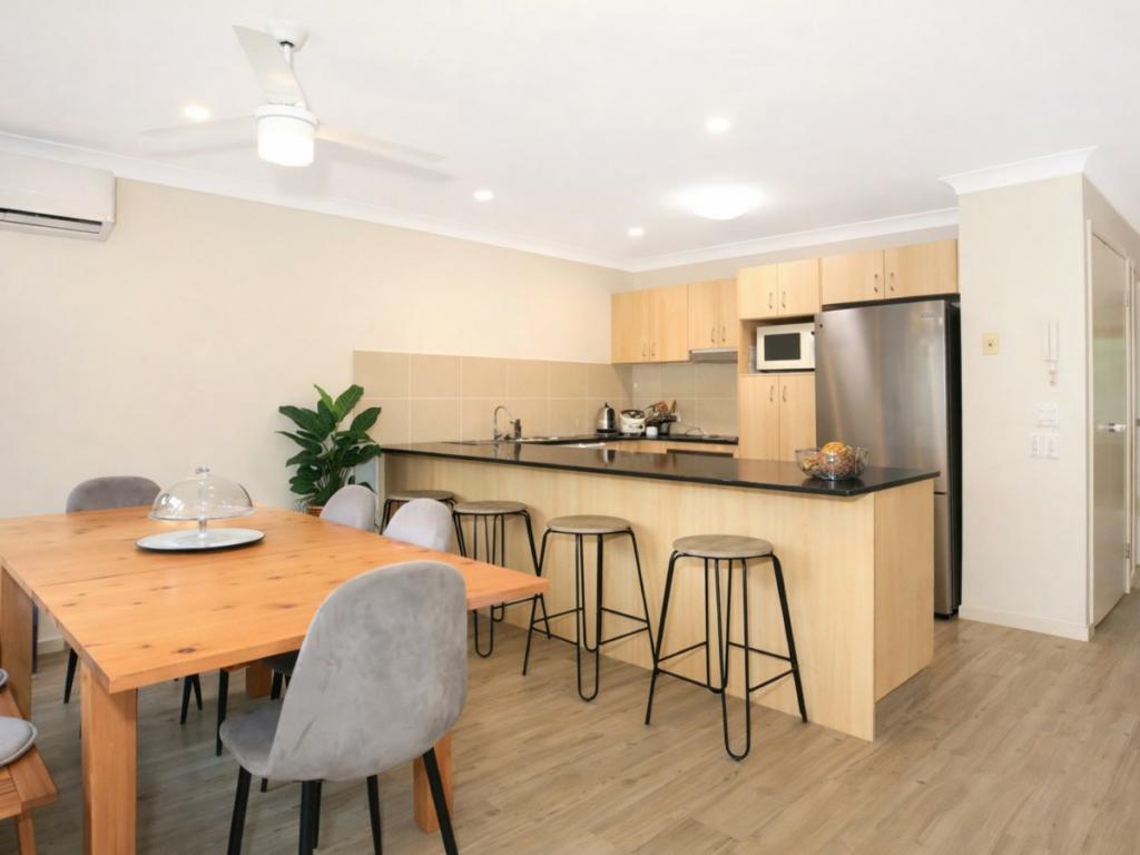 5/15 Ancona St, Carrara, QLD 4211