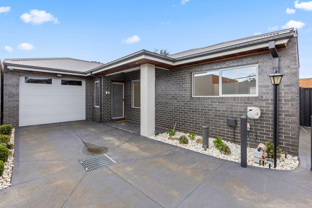 2/26 Morell St, Glenroy, VIC 3046
