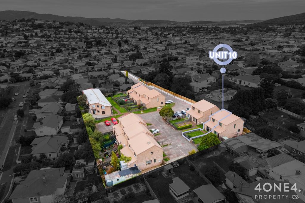10/60 Central Ave, Moonah, TAS 7009