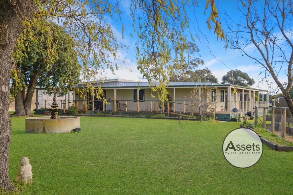 55 Camerons Lane, Heywood, VIC 3304