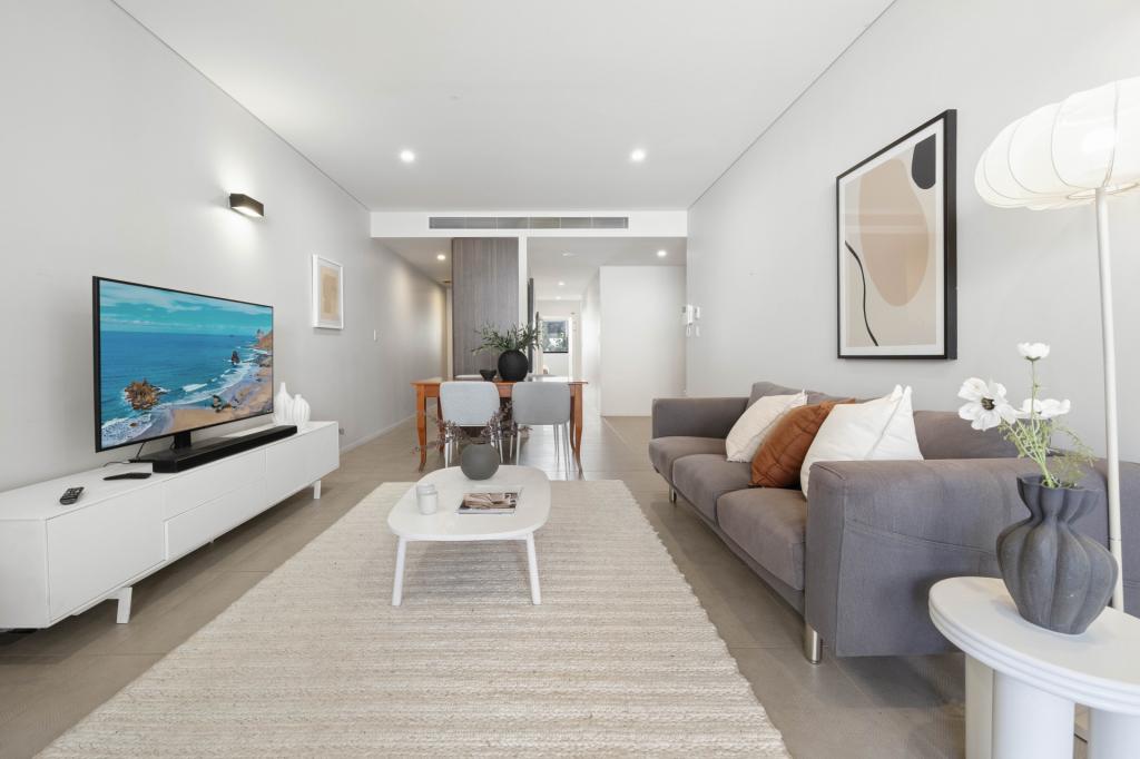 77/5-11 PYRMONT BRIDGE RD, CAMPERDOWN, NSW 2050
