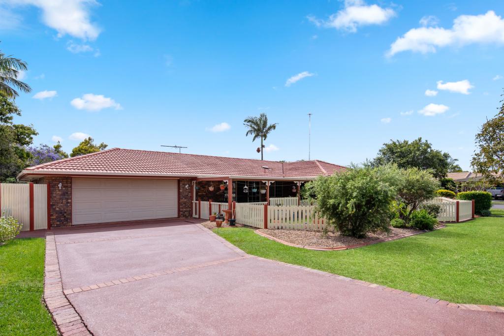 8 Sophy Cres, Bracken Ridge, QLD 4017