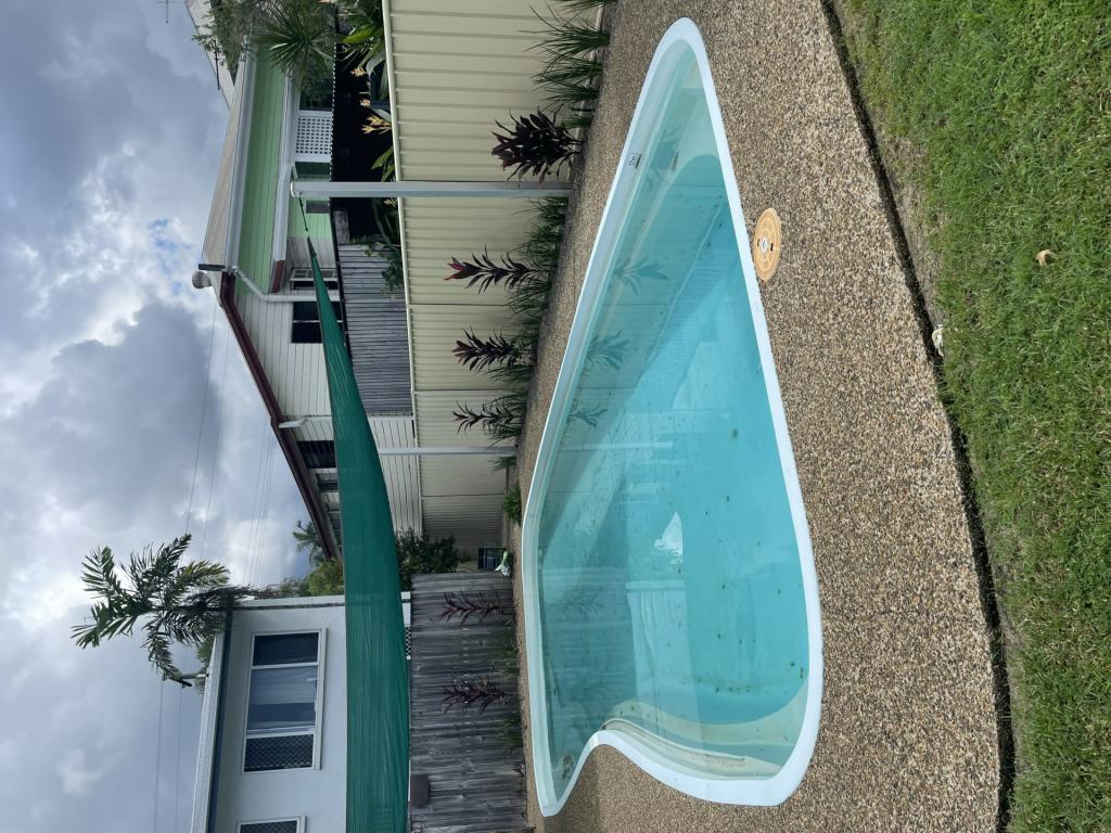 9/314 Draper St, Parramatta Park, QLD 4870