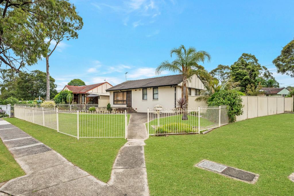 23 Insignia St, Sadleir, NSW 2168