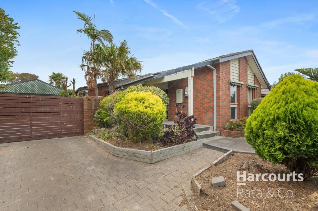 6 Karen Ct, Mill Park, VIC 3082